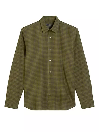 MARC O'POLO | Hemd | 